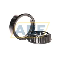 Конический роликовый подшипник однорядный 30302J2 SKF