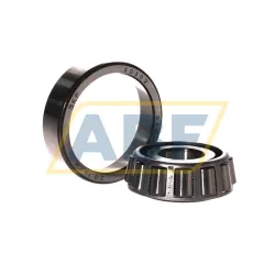Конический роликовый подшипник однорядный 30302J2 SKF