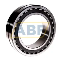 Сферический роликовый подшипник 23022CCK/C3W33 SKF
