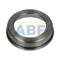 Наружное кольцо конического подшипника 23256B Timken