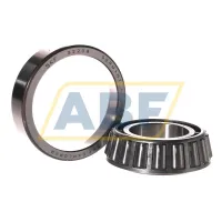 Конический роликовый подшипник однорядный 32208 SKF