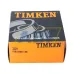 Конический роликовый подшипник однорядный 32311 Timken