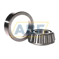 Конический роликовый подшипник однорядный 32311 Timken