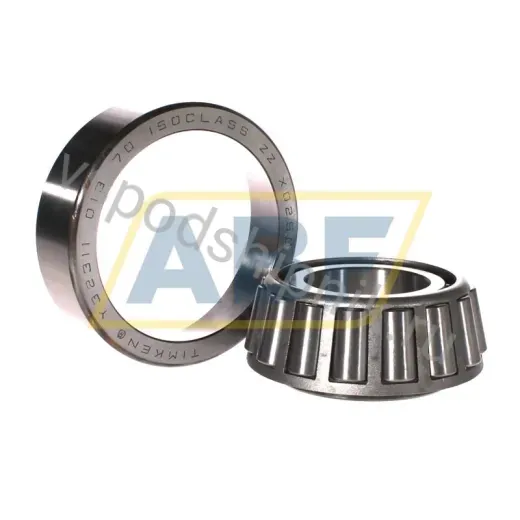 Конический роликовый подшипник однорядный 32311 Timken 55×120×45.5 мм