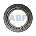 Конический роликовый подшипник однорядный 495/493 Timken