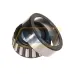 Конический роликовый подшипник однорядный 46162/46369 Timken