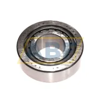 Конический роликовый подшипник однорядный 46162/46369 Timken