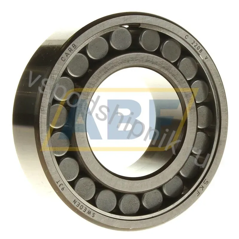 Роликовый подшипник C2208V SKF 360
