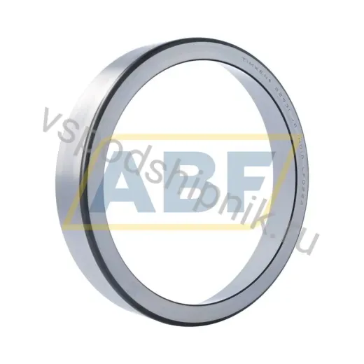 Наружное кольцо конического подшипника 82931 Timken