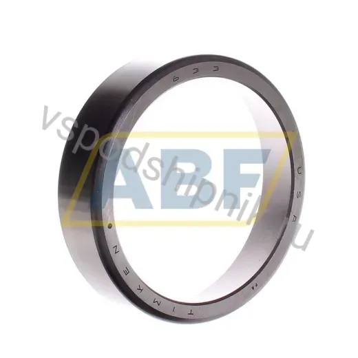 Наружное кольцо конического подшипника 633 Timken