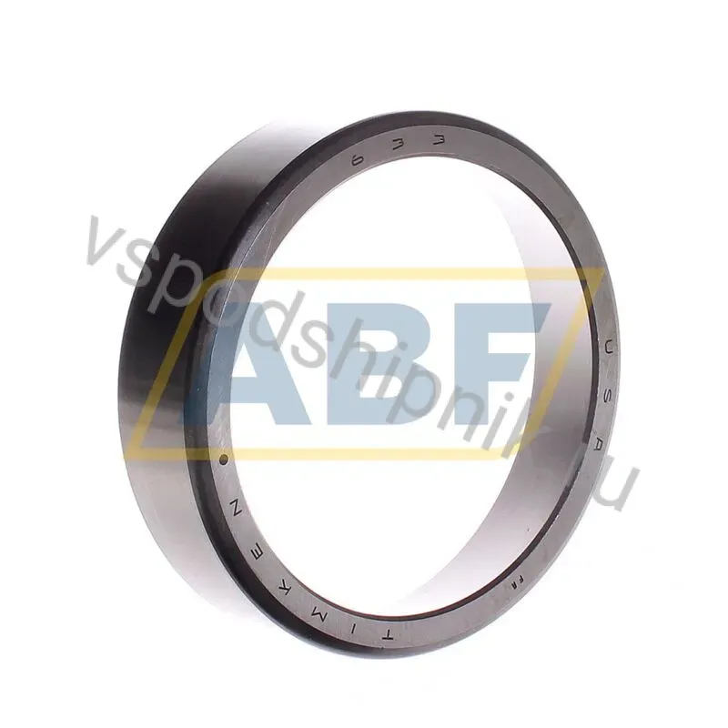 Наружное кольцо конического подшипника 633 Timken 360