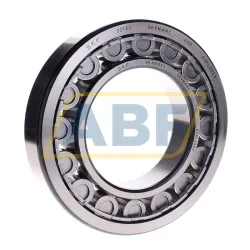 Цилиндрический роликовый подшипник NU NU221ECJ SKF