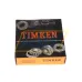 Конический роликовый подшипник T201 Timken