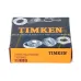 Конический роликовый подшипник T163 Timken