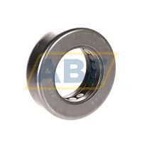 Конический роликовый подшипник T163 Timken