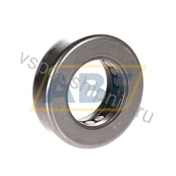 Конический роликовый подшипник T163 Timken