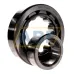 Цилиндрический роликовый подшипник NU NU418 SKF