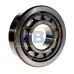 Цилиндрический роликовый подшипник NU NU418 SKF