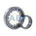 Цилиндрический роликовый подшипник NU NU208ECJ SKF