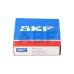 Цилиндрический роликовый подшипник NU NU208ECJ SKF