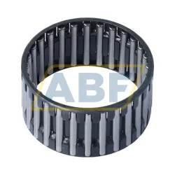 Игольчатый роликовый подшипник с сепаратором K55X63X32 SKF