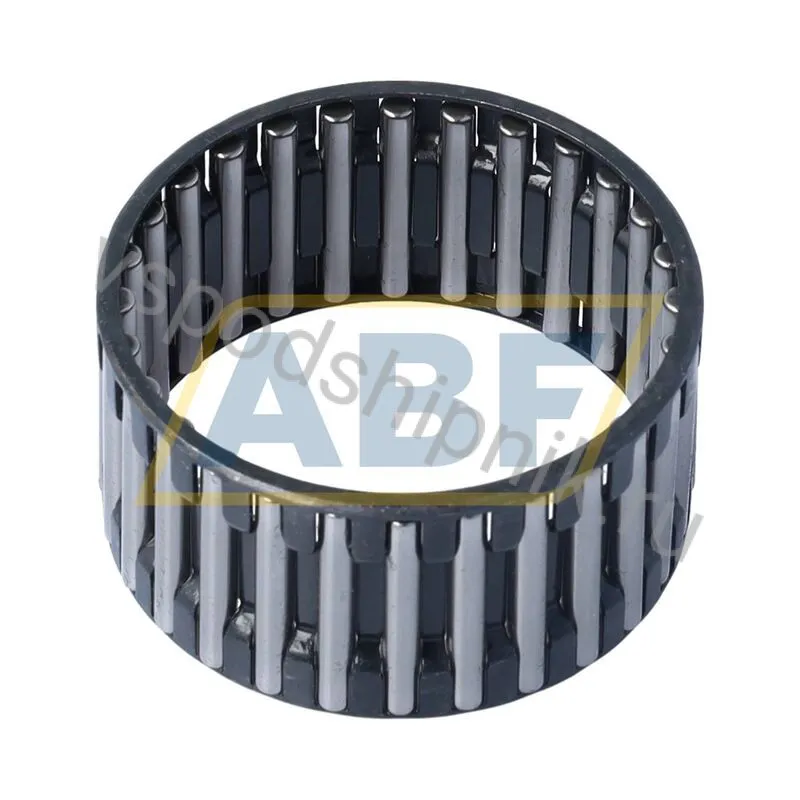 Игольчатый роликовый подшипник с сепаратором K55X63X32 SKF 360