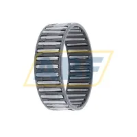 Игольчатый роликовый подшипник с сепаратором K47X52X17 SKF