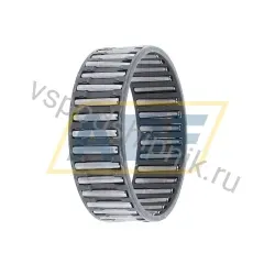 Игольчатый роликовый подшипник с сепаратором K47X52X17 SKF