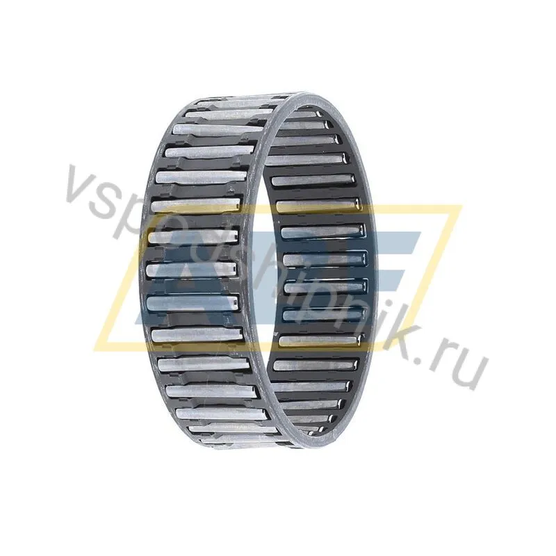Игольчатый роликовый подшипник с сепаратором K47X52X17 SKF 360