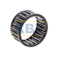 Игольчатый роликовый подшипник с сепаратором K32X38X20 SKF