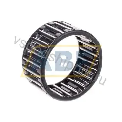 Игольчатый роликовый подшипник с сепаратором K32X38X20 SKF