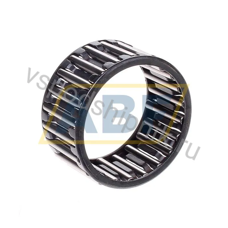 Игольчатый роликовый подшипник с сепаратором K32X38X20 SKF 360