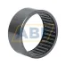 Игольчатый роликовый подшипник с сепаратором HK5025 SKF