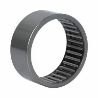 Игольчатый роликовый подшипник с сепаратором HK5025 SKF