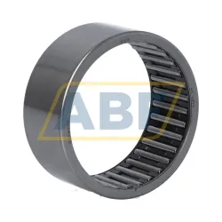Игольчатый роликовый подшипник с сепаратором HK5025 SKF