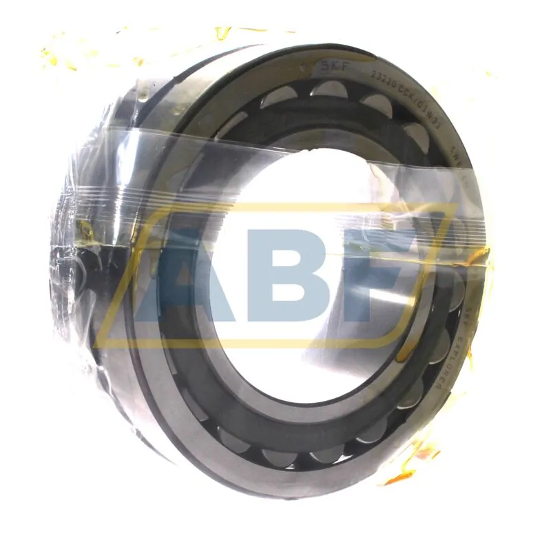 Сферический роликовый подшипник 23220CCK/C3W33 SKF 360