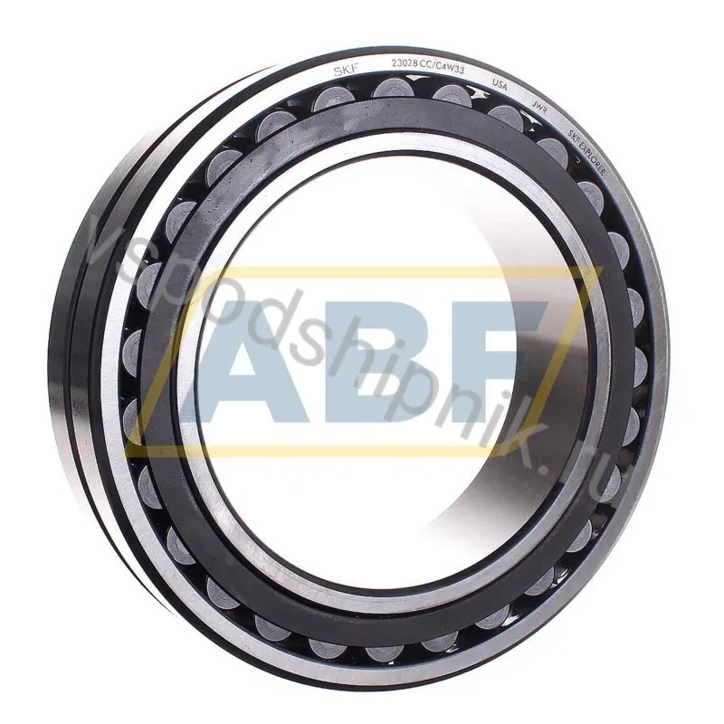 Сферический роликовый подшипник 23028CC/C4W33 SKF 360