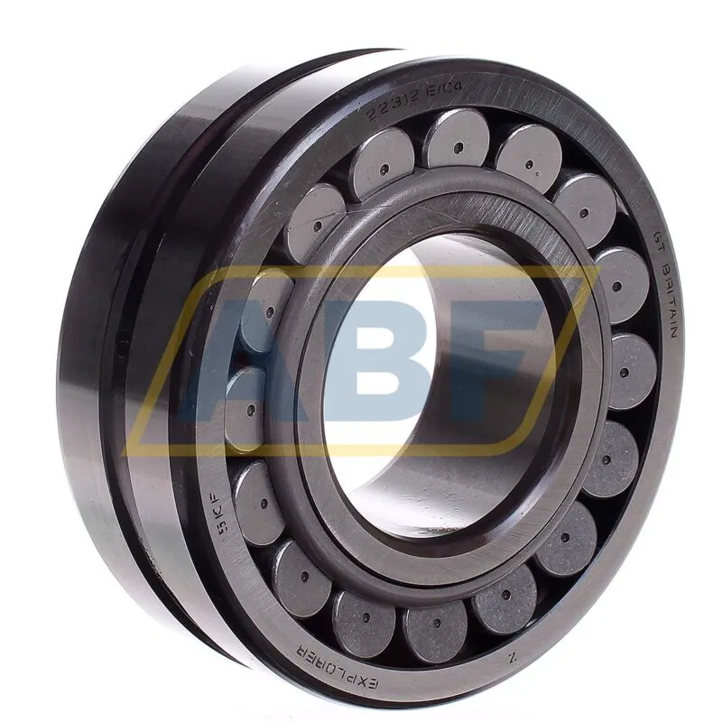 Сферический роликовый подшипник 22312E/C4 SKF 360