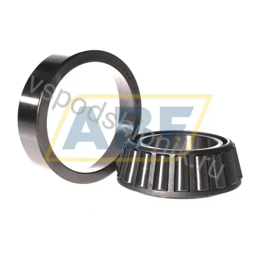 Конический роликовый подшипник однорядный 33214-9X025 Timken 70×125×41 мм