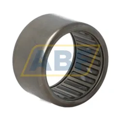 Игольчатый роликовый подшипник с сепаратором HK2016 SKF