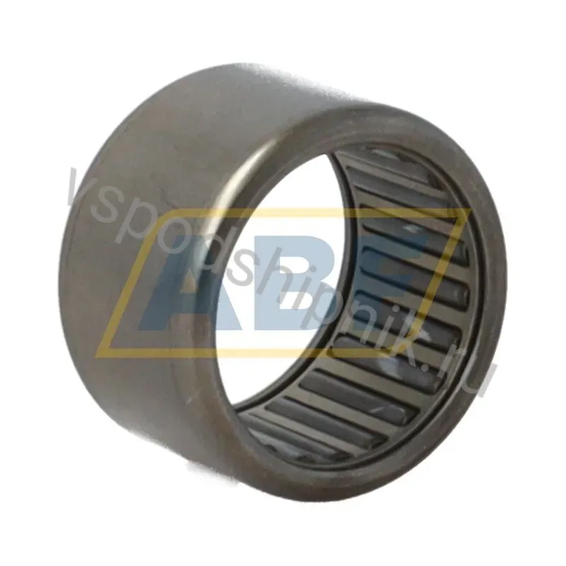 Игольчатый роликовый подшипник с сепаратором HK2016 SKF 360
