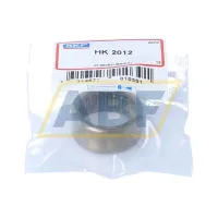 Игольчатый роликовый подшипник с сепаратором HK2012 SKF