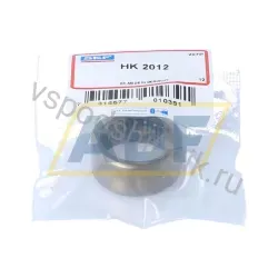 Игольчатый роликовый подшипник с сепаратором HK2012 SKF