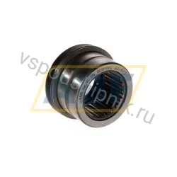 Игольчатый роликовый подшипник с сепаратором NKXR25 SKF