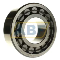 Роликовый подшипник C2317K/C3 SKF