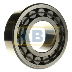 Роликовый подшипник C2317K/C3 SKF