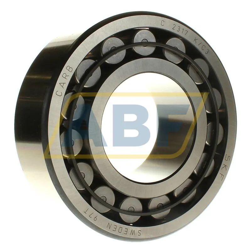 Роликовый подшипник C2317K/C3 SKF 360