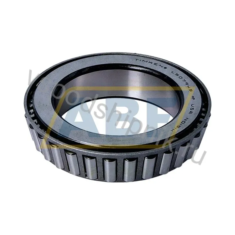 Внутреннее кольцо конического подшипника L507945 Timken 360