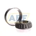 Конический роликовый подшипник однорядный L44649/L44610/Q SKF