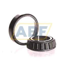 Конический роликовый подшипник однорядный L44649/L44610/Q SKF